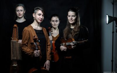 Femti Fem enregistre !