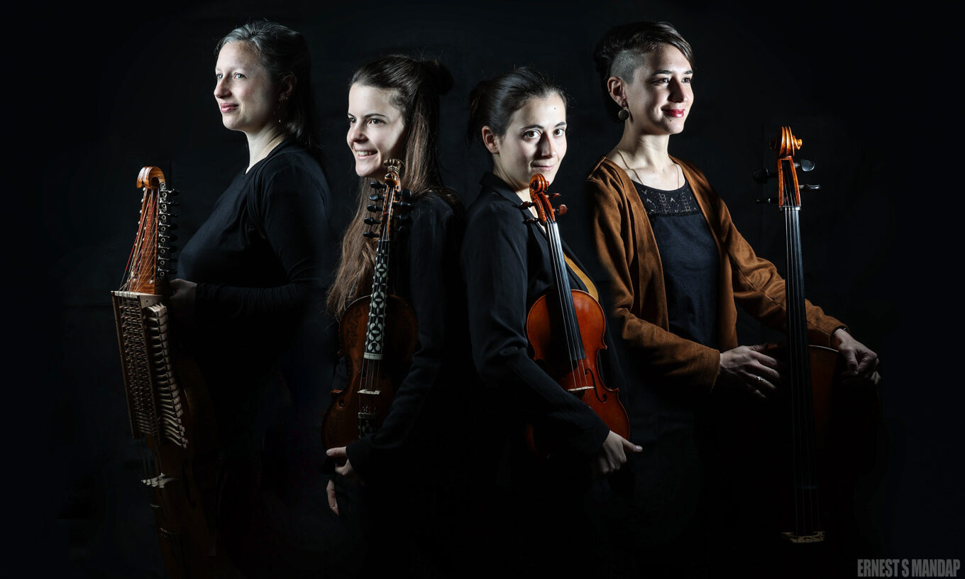 FEMTI FEM - EPK