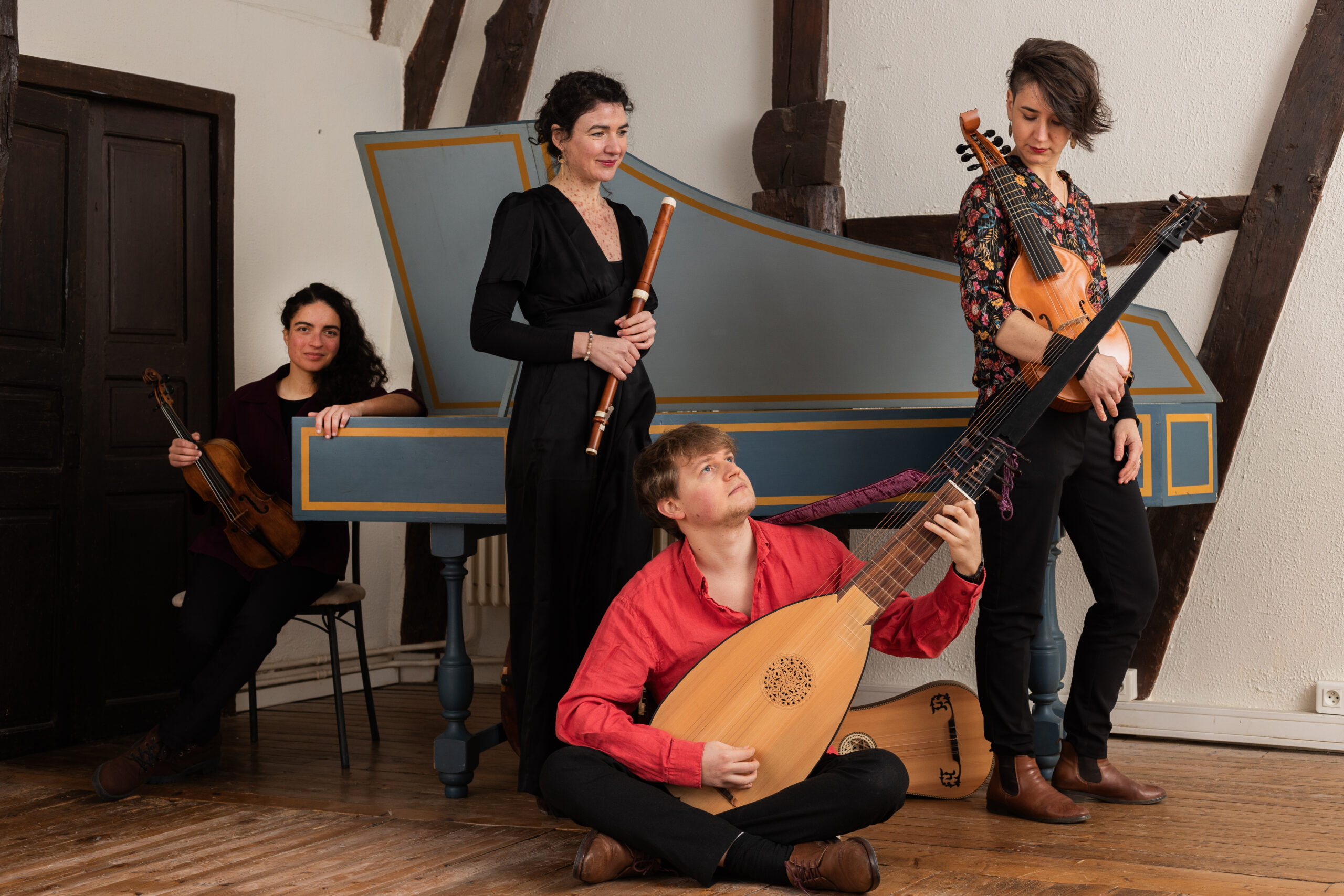 Ensemble alçyone téléchargement EPK