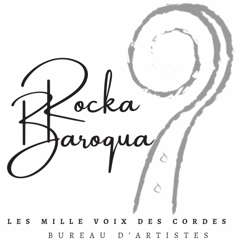 lien vers le panel d'artistes Rocka Baroqua