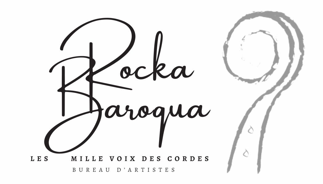 lien vers le panel d'artistes Rocka Baroqua
