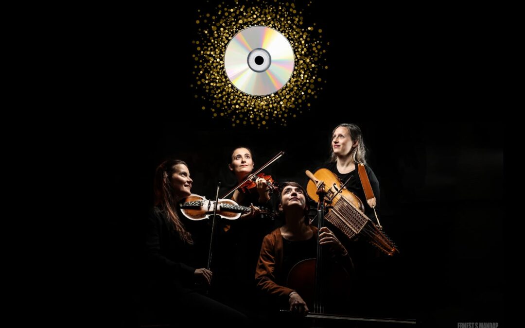 Femti Fem a besoin de vous !