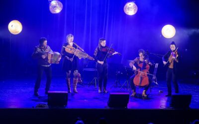 Retour sur … le Grand Soufflet #30