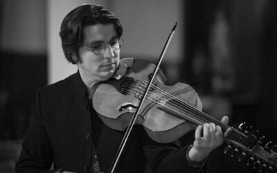 Concert studio d’Yvain Delahousse