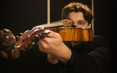 La viole d’amour contée : un nouveau concert à Plouzané, dimanche 3 mai