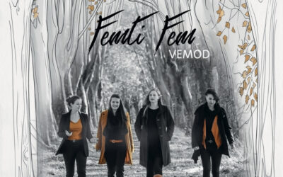 VEMOD är ut !